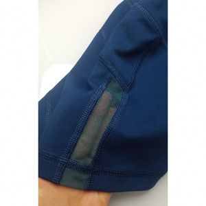 Aeropostale Shorts - Blue Aeropostale Compression Mesh Running Shorts Aeropostale Shorts - Blue Aeropostale Compression Mesh Running Shorts